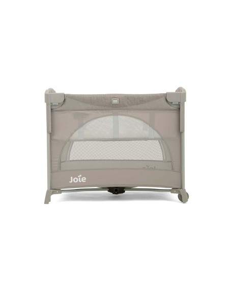 MINICUNA DE VIAJE COLECHO JOIE KUBBIE SLEEP SATELLITE